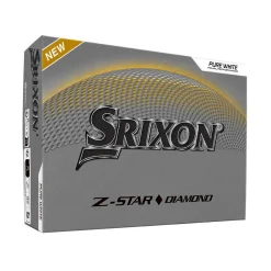 Allt Inom Golf|Golfbollar | Srixon Z-Star Diamond