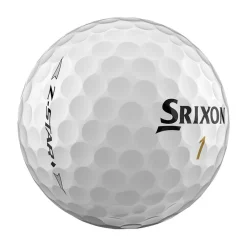 Allt Inom Golf|Golfbollar | Srixon Z-Star Diamond
