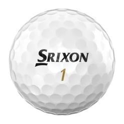 Allt Inom Golf|Golfbollar | Srixon Z-Star Diamond