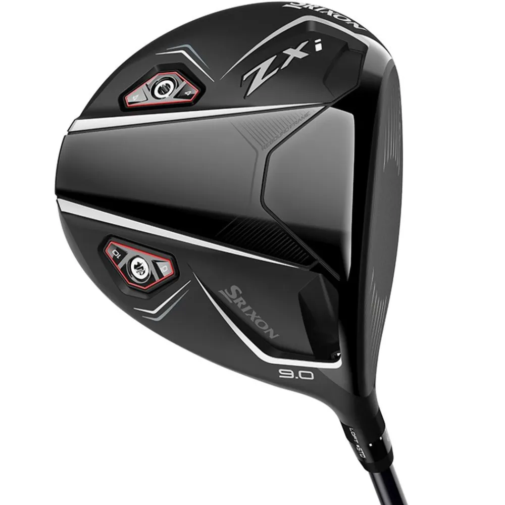 Sale Srixon ZXi Driver