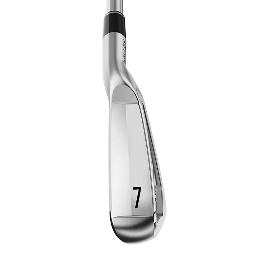 Allt Inom Golf|Golfklubbor | Srixon ZXiR Iron Set