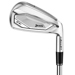 Allt Inom Golf|Golfklubbor | Srixon ZXiR Iron Set
